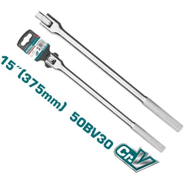 1/2" Flexible Handle THTFX12151